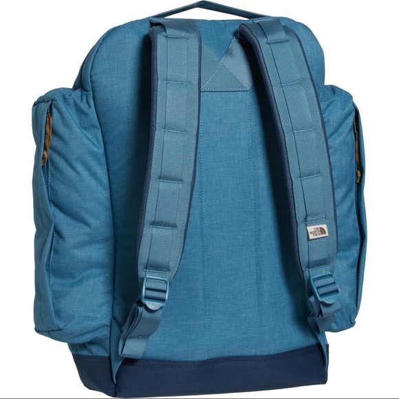 The North Face 31.5L Ruthsac Backpack NWT - Picture 6 of 12